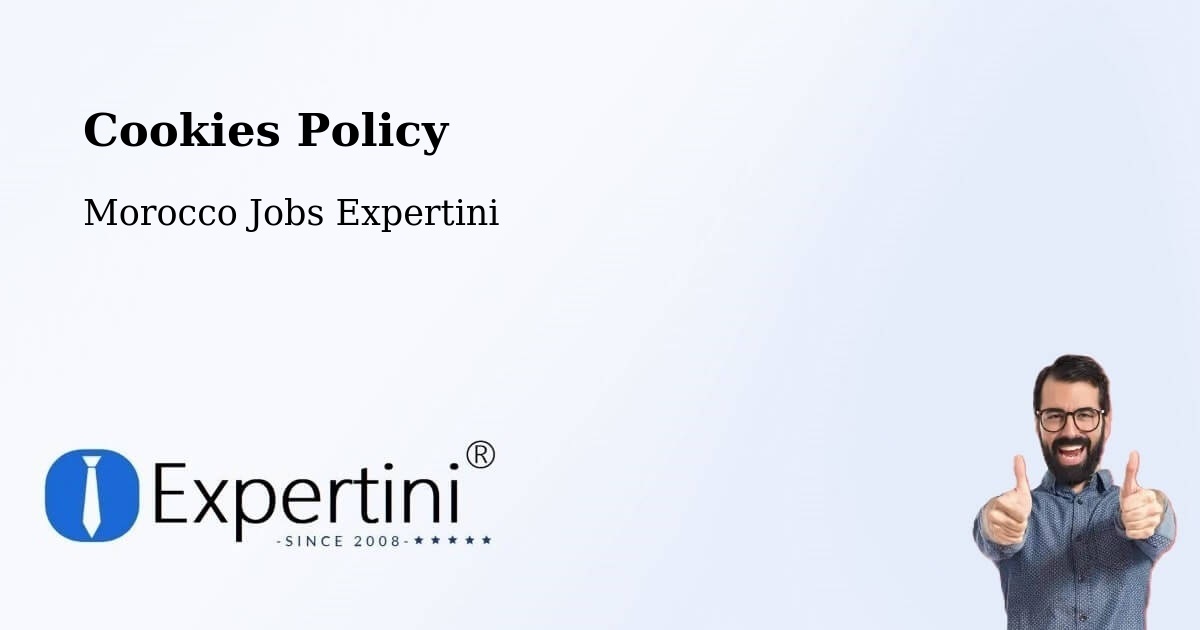 Cookie Policy – Teroual - Morocco Jobs Expertini