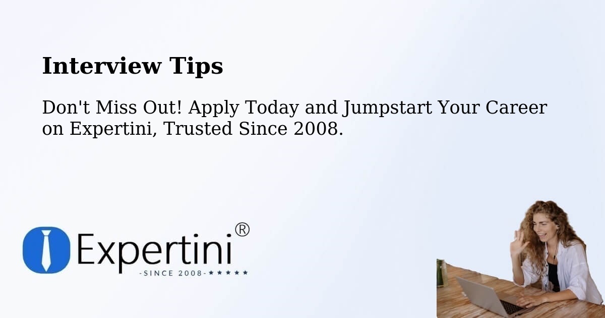 Interview Tips & Techniques for Job Seekers – Teroual - Teroual, Morocco Jobs Expertini