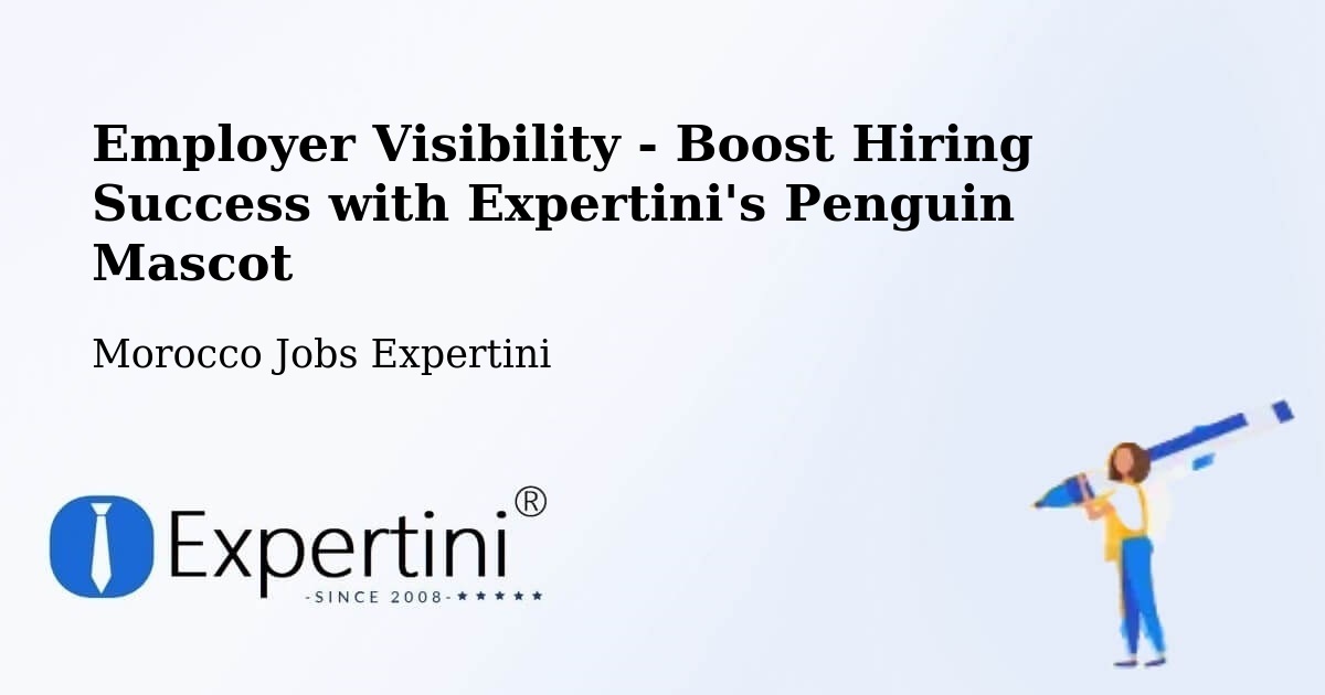 CV and Resume Visibility Optimization – Teroual - Morocco Jobs Expertini